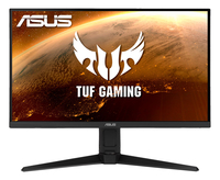 ASUS TUF Gaming VG279QL1A 68,6 cm (27 Zoll) 1920 x 1080 Pixel Full HD LED Schwarz (Schwarz)