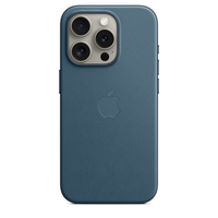 Apple MT4Q3ZM/A Handy-Schutzhülle 15,5 cm (6.1") Cover Blau (Blau)