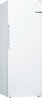 Bosch Serie 4 Serie | 4 Freistehender Gefrierschrank161 x 60 cm Weiss (Weiß)