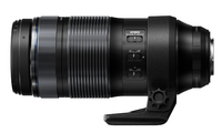 Olympus M.Zuiko Digital ED 100-400mm F5.0-6.3 IS MILC/SLR Super-Teleobjektiv Schwarz