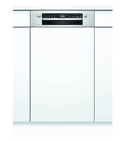 Bosch Serie 2 SPI2IKS10E Sp&uuml;lmaschine Halb integriert 9 Ma&szlig;gedecke F