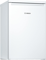 Bosch Serie 2 KTL15NWFA Kühlschrank mit Gefrierfach Freistehend 120 l F Weiß (Weiß)