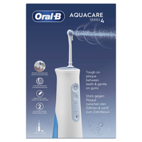 Oral-B AquaCare 4 Munddusche