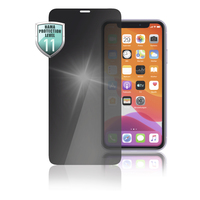 Hama Privacy Klare Bildschirmschutzfolie Apple 1 Stück(e)