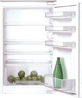 Neff K1514XSF0 Kühlschrank Integriert 150 l F Weiß (Weiß)