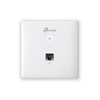 TP-Link EAP230-Wall 1000 Mbit/s Wei&szlig; Power over Ethernet (PoE) (Wei&szlig;)