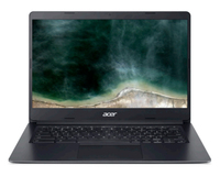 Acer Chromebook C933-C5R4 35,6 cm (14 Zoll) Full HD Intel® Celeron® N 8 GB LPDDR4-SDRAM 64 GB Flash Wi-Fi 5 (802.11ac) Chrome OS Schwarz (Schwarz)