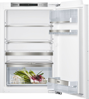Siemens iQ500 KI21RADD0 Kühlschrank Integriert 144 l D Weiß (Weiß)