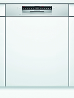 Bosch Serie 4 SMI4HTW31E Spülmaschine Halb integriert 12 Maßgedecke E
