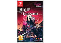GAME Dead Cells: Return to Castlevania Ed, Switc Nintendo Switch