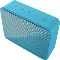 Grundig GBT Solo Tragbarer Mono-Lautsprecher Blau 3,5 W (Blau)