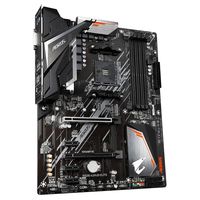 Gigabyte A520 AORUS ELITE Motherboard AMD A520 Socket AM4 ATX