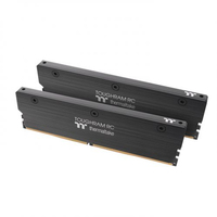 Thermaltake TOUGHRAM RC Speichermodul 16 GB 2 x 8 GB DRAM 4000 MHz