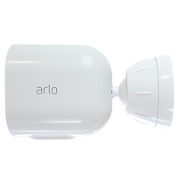Arlo VMA5100-10000S Kamera-Montagezubehör Sicherheitsbügel (Weiß)