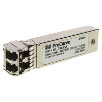 Hewlett Packard Enterprise X132 10G SFP+ LC SR