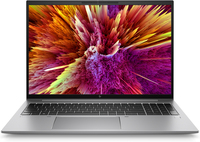 HP ZBook Firefly 16 inch G10 Mobiler Arbeitsplatz 40,6 cm (16") WUXGA Intel® Core™ i7 i7-1355U 32 GB DDR5-SDRAM 1 TB SSD NVIDIA RTX A500 Windows 11 Pro Grau (Grau)