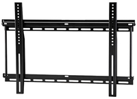 Ergotron Neo-Flex Wall Mount, UHD (Schwarz)