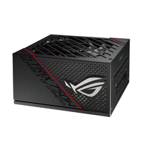 ASUS ROG STRIX 750W GOLD (16-pin cable) Netzteil 24-pin ATX ATX Schwarz