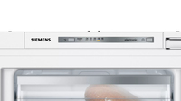 Siemens iQ500 GI11VADC0 Tiefkühltruhe Senkrecht Integriert 70 l C Weiß (Weiß)