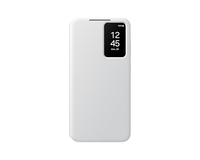 Samsung Smart View Case Handy-Schutzhülle 17 cm (6.7") Flip case Weiß