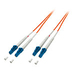 Equip LWL Patch Cord LC/LC 62,5/125&micro; 2,0m