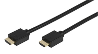 Vivanco 47/10 70G HDMI-Kabel 7 m HDMI Typ A (Standard) Schwarz (Schwarz)