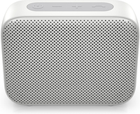 HP Bluetooth-Lautsprecher 350 (Silber) (Weiß)