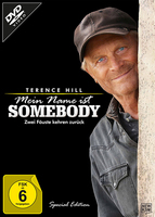 KSM GmbH Mein Name ist Somebody (Special Edition)