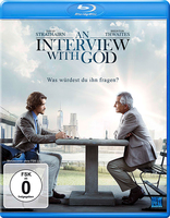 KSM GmbH An Interview with God - Was würdest du ihn fragen