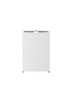 Beko TSE1423N Kühlschrank Freistehend 128 l F Weiß (Weiß)