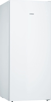 Siemens iQ500 GS51NUWDP Tiefkühltruhe Freistehend 290 l D Weiß (Weiß)