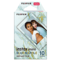 Fujifilm 16656461 Sofortbildfilm 10 Stück(e)