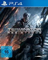 Koch Media Terminator: Resistance Standard Deutsch, Englisch PlayStation 4