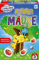 Schmidt Spiele Kletterm&auml;use