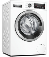 Bosch Serie 8 WAX32M00 Waschmaschine Frontlader 9 kg 1600 RPM C Weiß (Weiß)