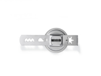 Bosch MUZ45SV2 Mixer-/K&uuml;chenmaschinen-Zubeh&ouml;r