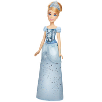 Disney Princess Royal Shimmer Cinderella (Mehrfarbig)