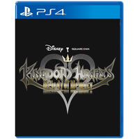 Square Enix Kingdom Hearts Melody of Memory Standard Englisch PlayStation 4