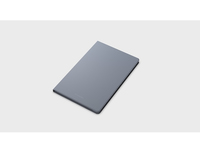 Samsung EF-BT500 27,2 cm (10.7 Zoll) Folio Grau