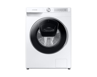 Samsung WW9XT654ALH/S2 Waschmaschine Frontlader 9 kg 1400 RPM Weiß (Weiß)