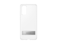 Samsung EF-JG780 Handy-Schutzhülle 16,5 cm (6.5 Zoll) Cover Transparent (Transparent)