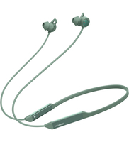 Huawei FreeLace Pro Kopfhörer Kabellos im Ohr, Nackenband Calls/Music USB Typ-C Bluetooth Grün (Grün)