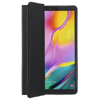 Hama Bend 26,4 cm (10.4 Zoll) Folio Schwarz