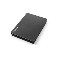 Toshiba HDTX120EK3AA Externe Festplatte 2000 GB Grau (Grau)
