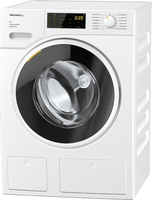 Miele WWD 660 WCS ModernLife Waschmaschine Frontlader 8 kg 1400 RPM Weiß