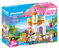 Playmobil Princess Starter Pack Prinzessin (Mehrfarbig)