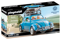 Playmobil Volkswagen Käfer (Mehrfarbig)