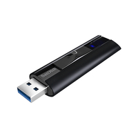 SanDisk Extreme PRO USB-Stick 512 GB USB Typ-A 3.2 Gen 1 (3.1 Gen 1) Schwarz (Schwarz)