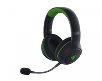 Razer Kaira Pro for Xbox Kopfhörer Kabellos Kopfband Gaming Bluetooth Schwarz (Schwarz)