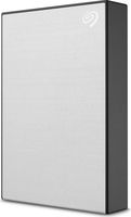 Seagate One Touch Externe Festplatte 1000 GB Silber (Silber)